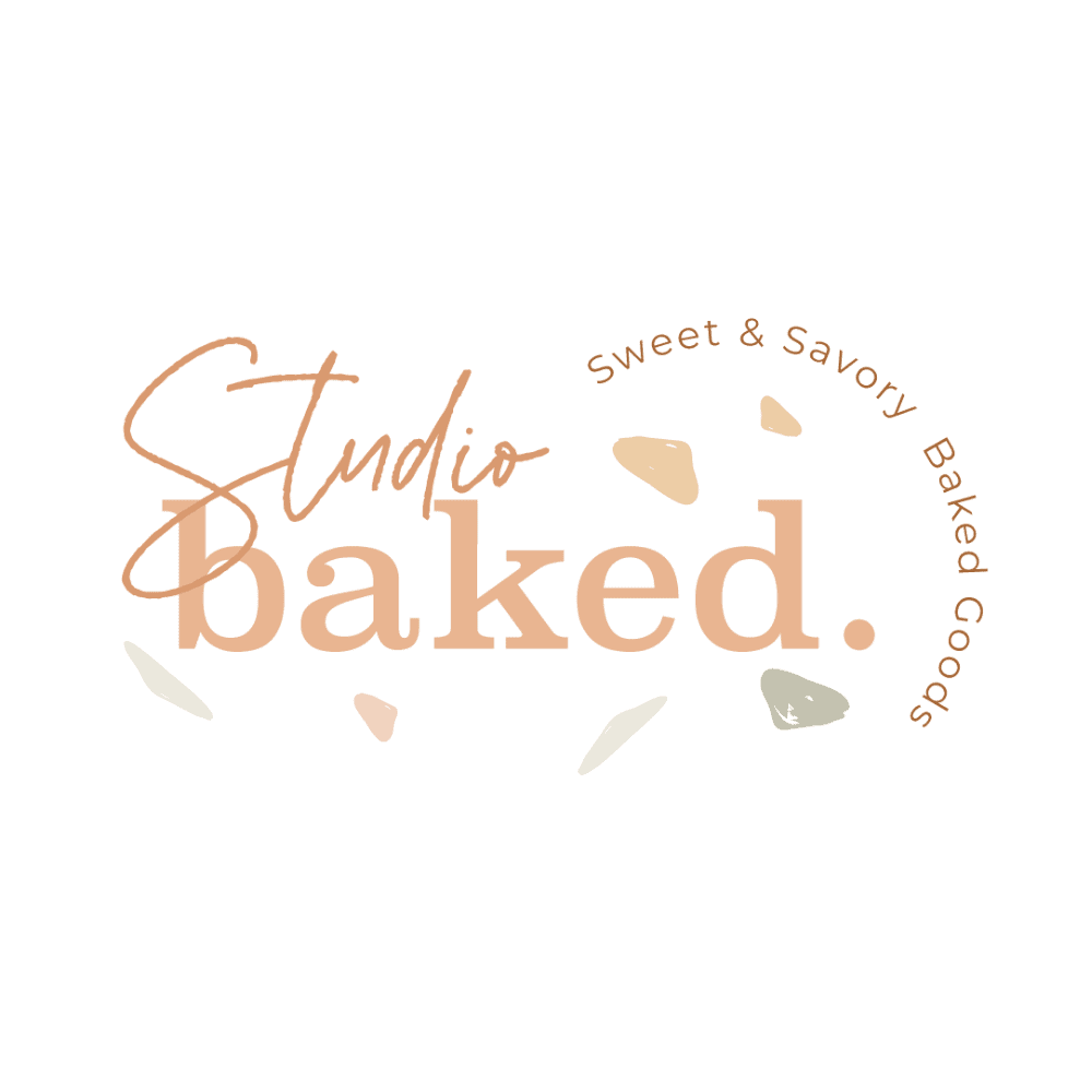 Studio Baked logo